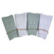 Bracelet - Rond de serviettes en perles fait main - Villa Farese