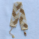 Bracelet manchette 3 couleurs - Perles en verre de marque Miyuki - Villa Farese