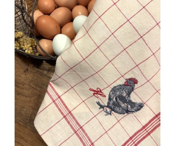 Linge de cuisine