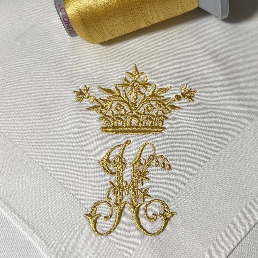 Couronne 4