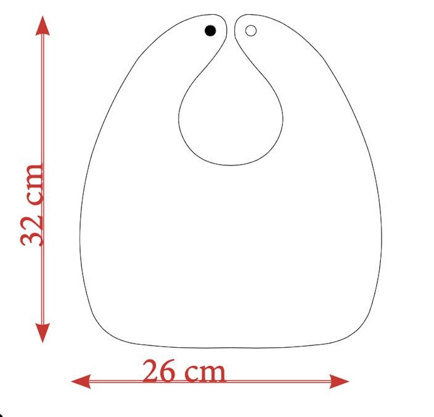32x26cm