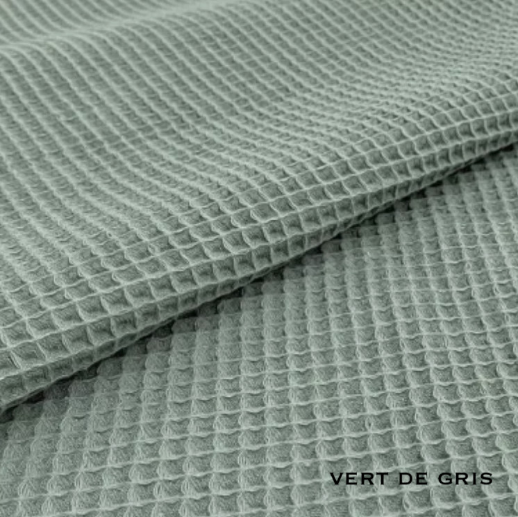Vert de gris