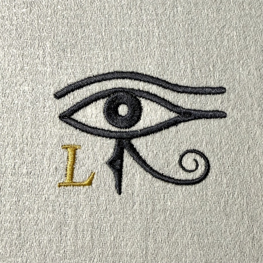 Oeil d'horus