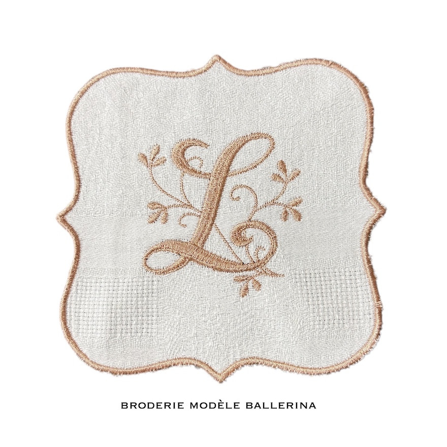 Royale Ballerina
